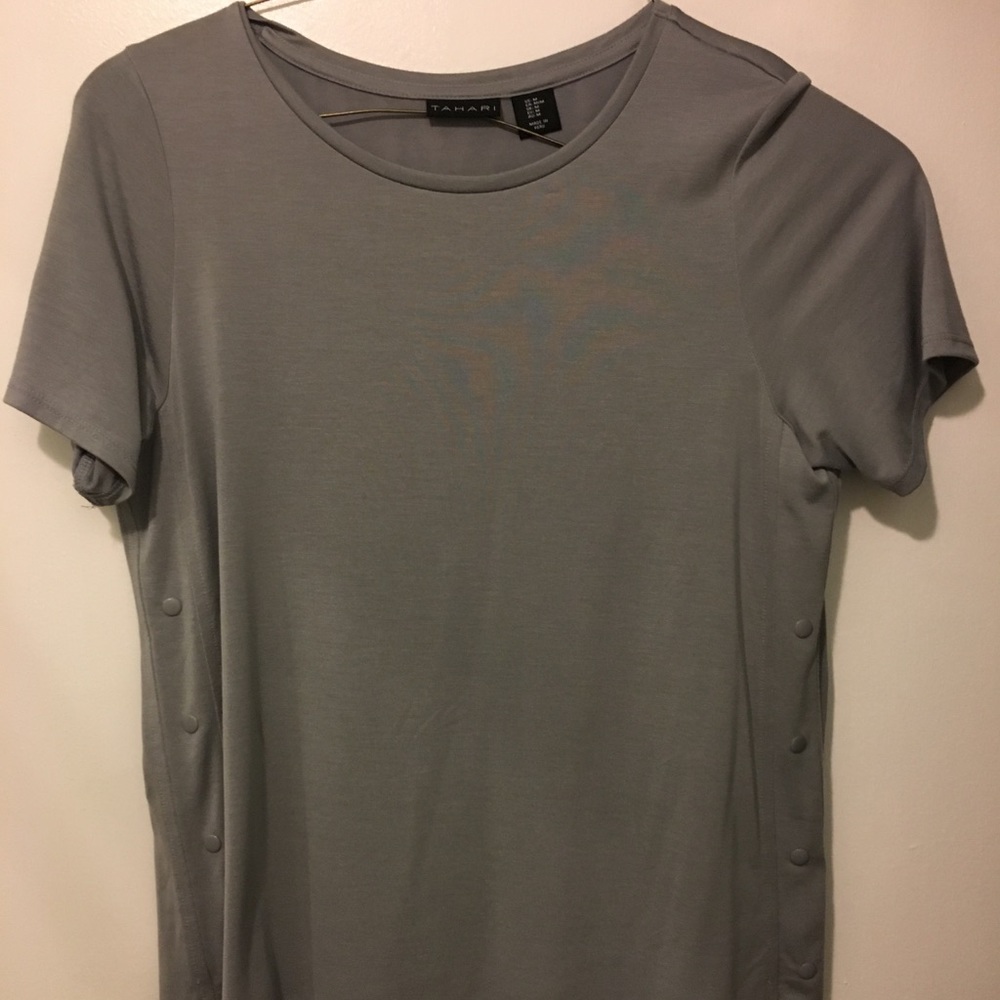 Tahari blouse